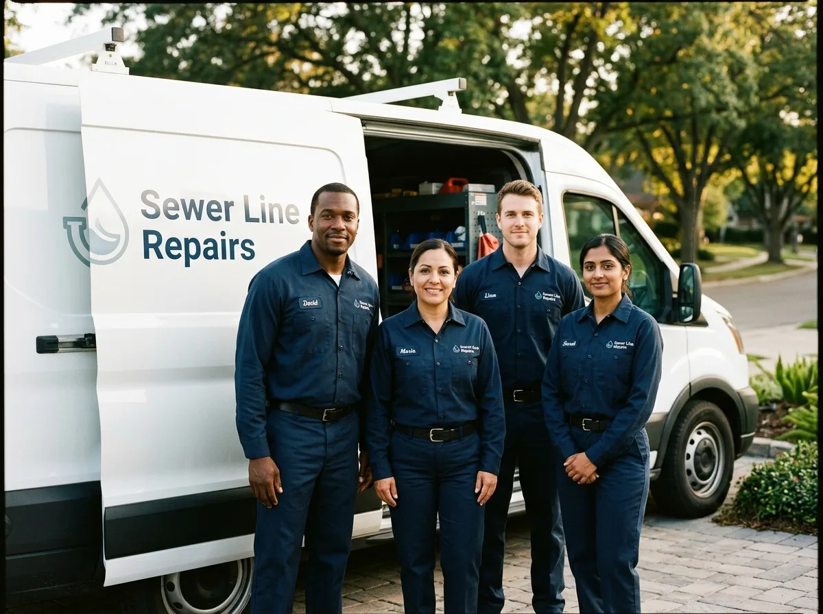 Emergency Plumber company in Plymouth, MI