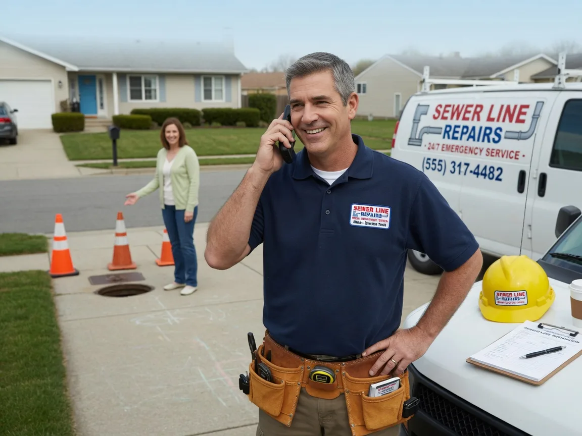 Emergency Plumber Plymouth, MI FAQs
